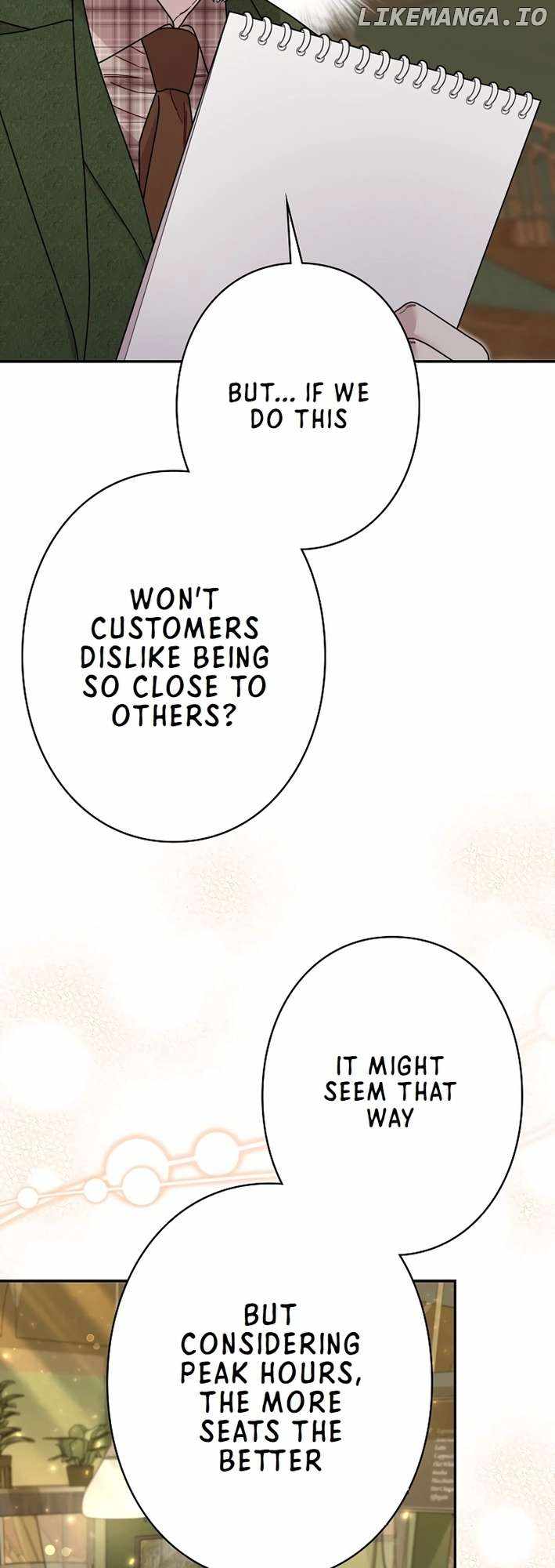 The Art Student Who Lived Twice Chapter 22 50